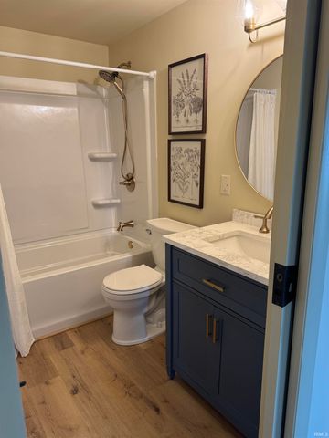 2100 E CR 700 N, Muncie, IN 47303
