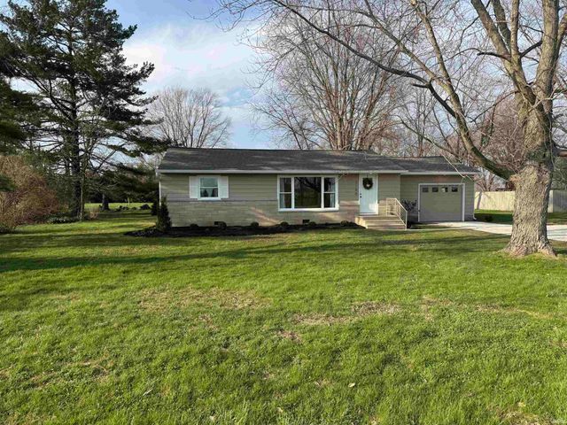 2100 E CR 700 N, Muncie, IN 47303