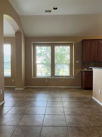 25319 Lockspur Drive, Richmond, TX 77406