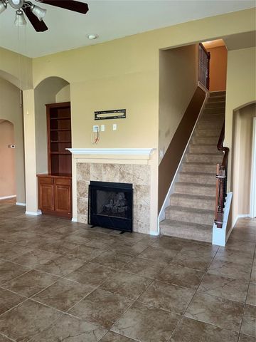 25319 Lockspur Drive, Richmond, TX 77406