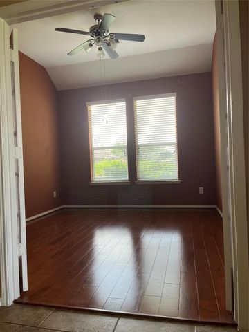 25319 Lockspur Drive, Richmond, TX 77406