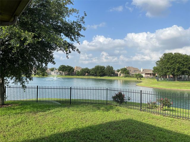 25319 Lockspur Drive, Richmond, TX 77406