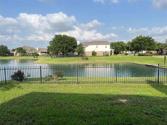 25319 Lockspur Drive, Richmond, TX 77406