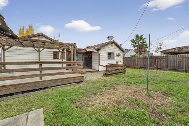 431 Chaparral Way, West Sacramento, CA 95691