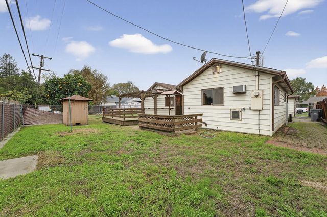 431 Chaparral Way, West Sacramento, CA 95691