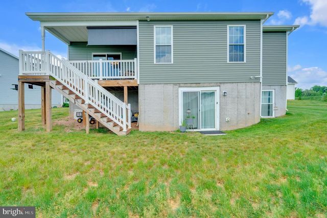 17 PINTAIL CT, Gettysburg, PA 17325