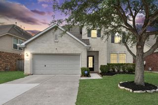 13127 Barn Course Drive, Richmond, TX 77407