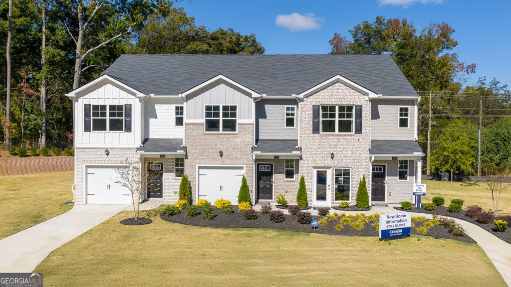 5019 Oakwood Road, Stone Mountain, GA 30088