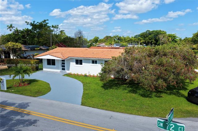 3250 SW 72 CT, Miami, FL 33155