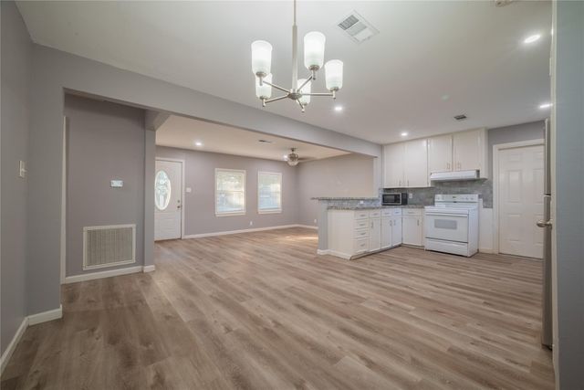 1727 Jones Street, Rosenberg, TX 77471
