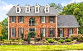 1828 Bearhollow Road, Greensboro, NC 27410