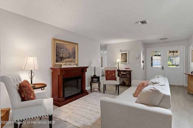 2323 Westchester Boulevard, Spring Hill, FL 34606