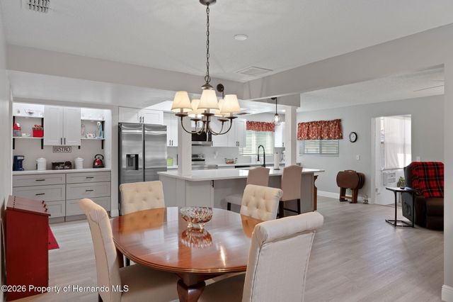 2323 Westchester Boulevard, Spring Hill, FL 34606