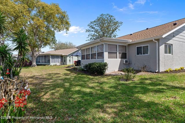 2323 Westchester Boulevard, Spring Hill, FL 34606