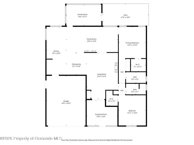 2323 Westchester Boulevard, Spring Hill, FL 34606