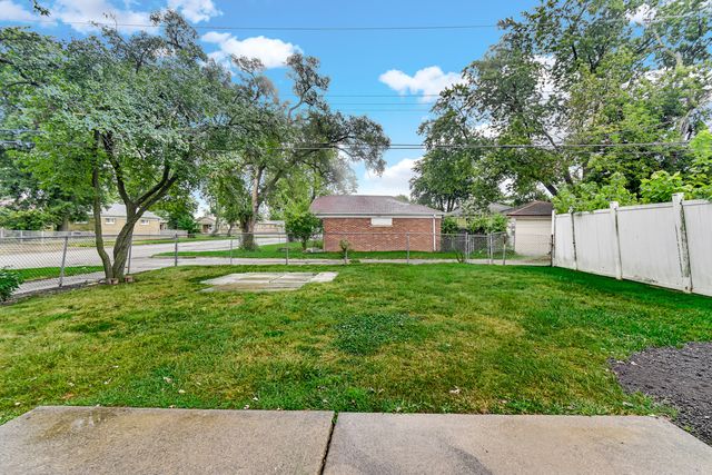 14901 Michigan Avenue, Dolton, IL 60419