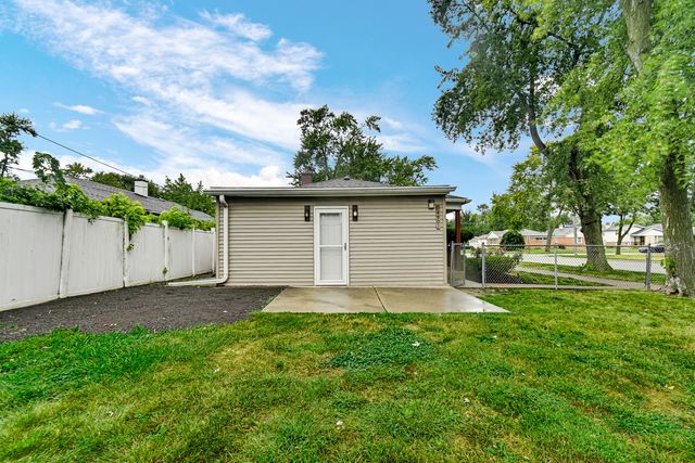 14901 Michigan Avenue, Dolton, IL 60419