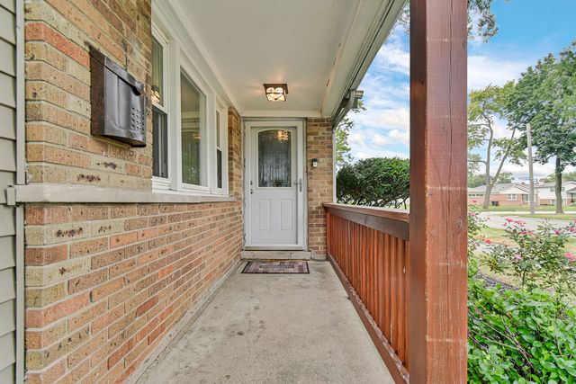 14901 Michigan Avenue, Dolton, IL 60419