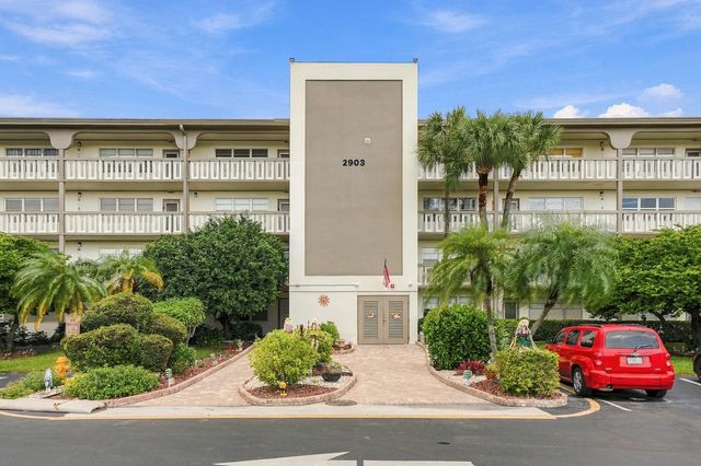 2903 VICTORIA Circle C1, Coconut Creek, FL 33066