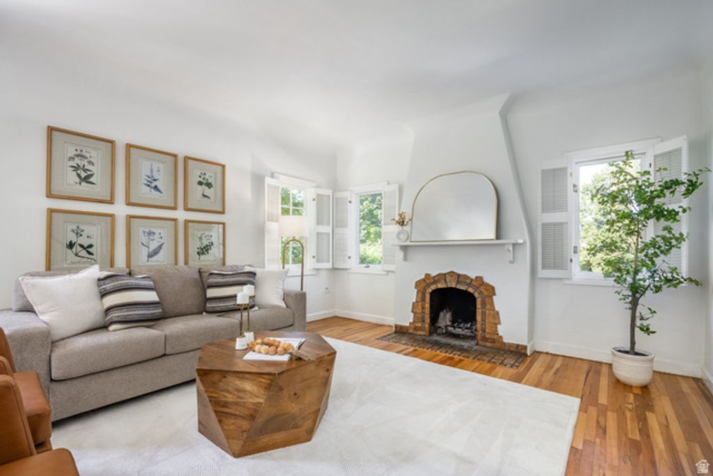 2491 S ALDEN ST, Salt Lake City, UT 84106 — photo 2