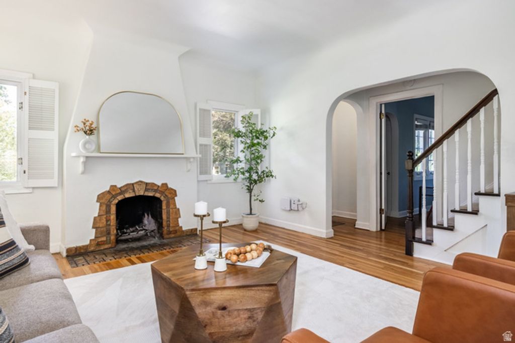 2491 S ALDEN ST, Salt Lake City, UT 84106 — photo 4