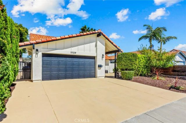 11129 Pegasus Ave., San Diego, CA 92126