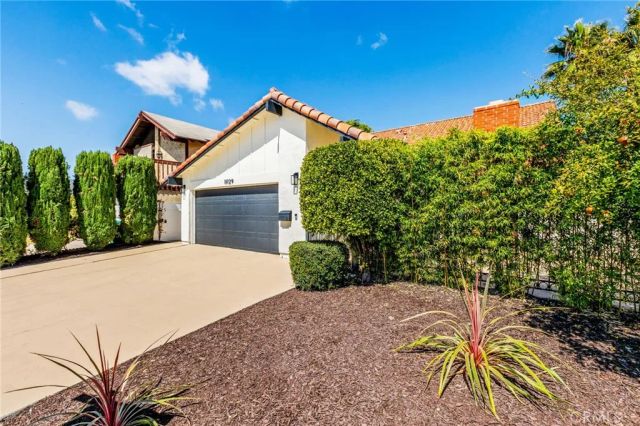 11129 Pegasus Ave., San Diego, CA 92126