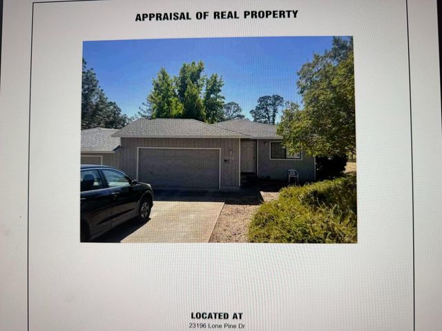 23196 Lone Pine Dr, Auburn, CA 95602