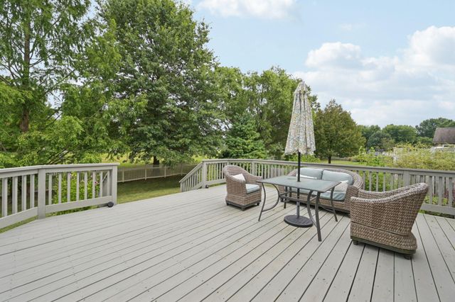 5983 Congressional Drive, Westerville, OH 43082