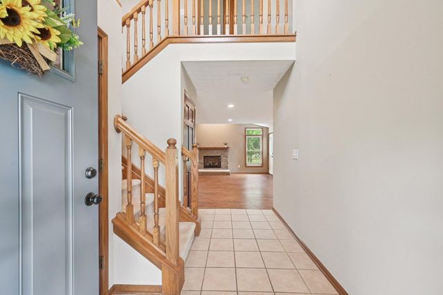 5983 Congressional Drive, Westerville, OH 43082