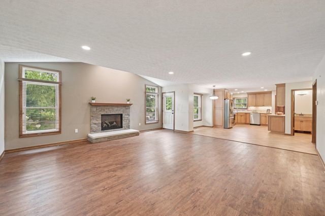 5983 Congressional Drive, Westerville, OH 43082