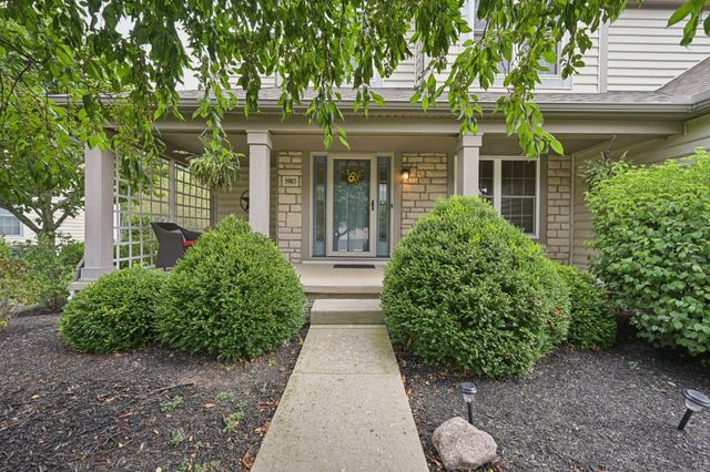 5983 Congressional Drive, Westerville, OH 43082