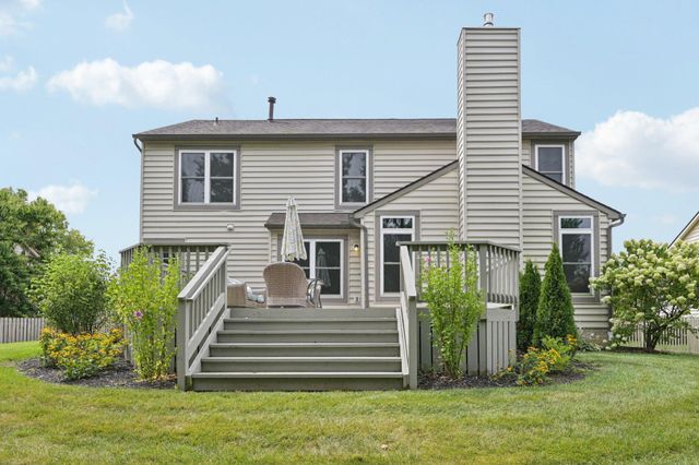 5983 Congressional Drive, Westerville, OH 43082
