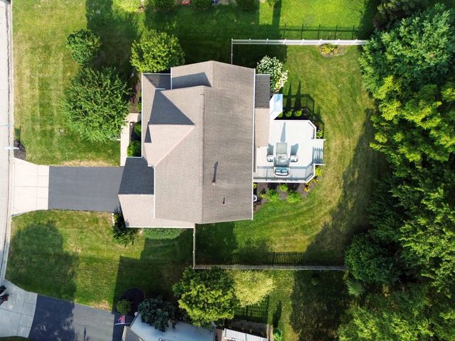 5983 Congressional Drive, Westerville, OH 43082