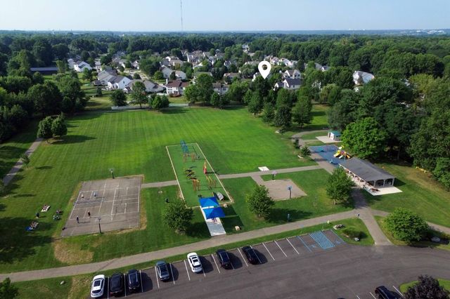5983 Congressional Drive, Westerville, OH 43082