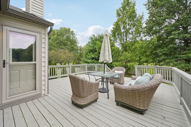 5983 Congressional Drive, Westerville, OH 43082