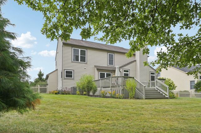 5983 Congressional Drive, Westerville, OH 43082
