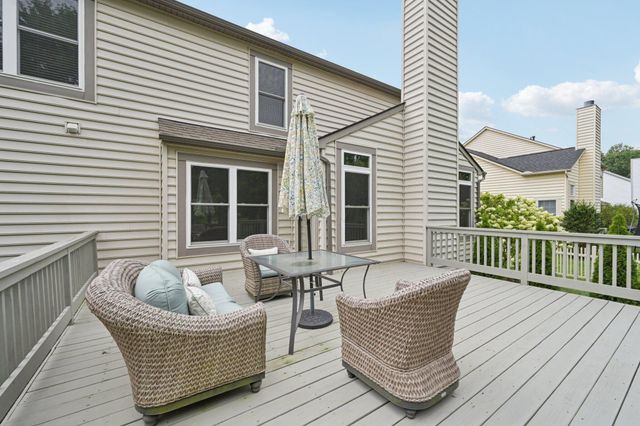 5983 Congressional Drive, Westerville, OH 43082