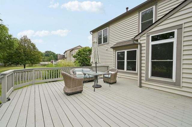5983 Congressional Drive, Westerville, OH 43082