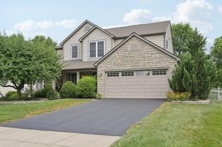 5983 Congressional Drive, Westerville, OH 43082