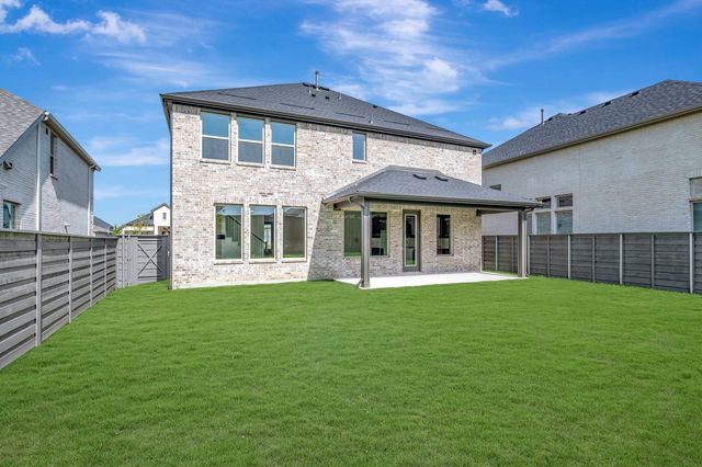 7224 Ladybug Lane, Little Elm, TX 76227