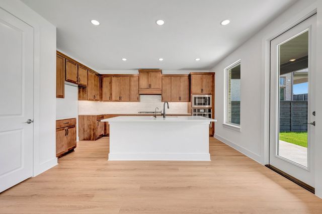 7224 Ladybug Lane, Little Elm, TX 76227
