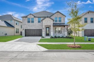 7224 Ladybug Lane, Little Elm, TX 76227