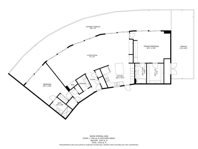 389 S Lake Drive Pha, Palm Beach, FL 33480
