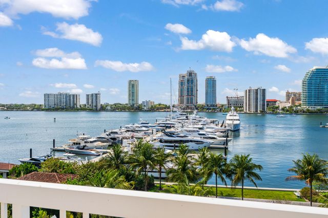 389 S Lake Drive Pha, Palm Beach, FL 33480