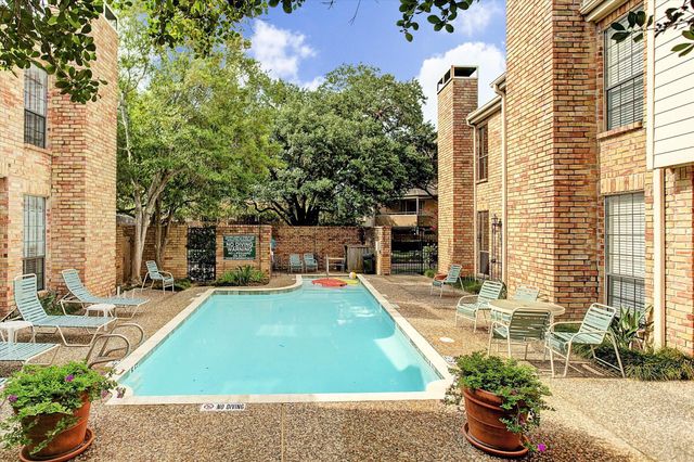 4000 Purdue Street 161, Houston, TX 77005