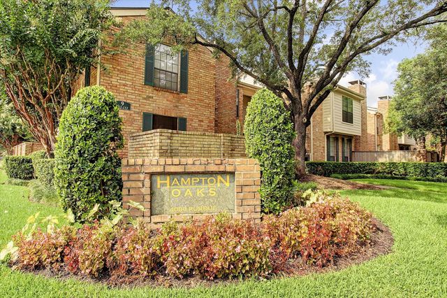 4000 Purdue Street 161, Houston, TX 77005