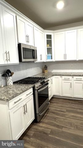 45083 CAPPAMORE TER, Sterling, VA 20166