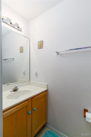 4647 Robbins Grove Drive, Florissant, MO 63034