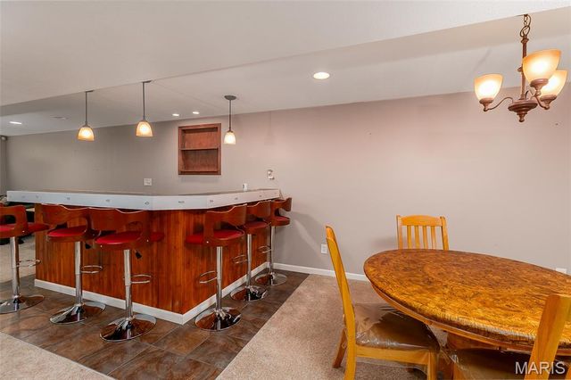 4647 Robbins Grove Drive, Florissant, MO 63034